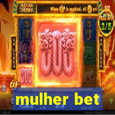 mulher bet